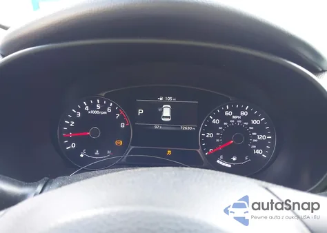 2018 Kia Soul + from USA, damaged, VIN KNDJP3A56J7620551